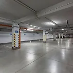 - Chomikowka Διαμέρισμα Ζακοπάνε