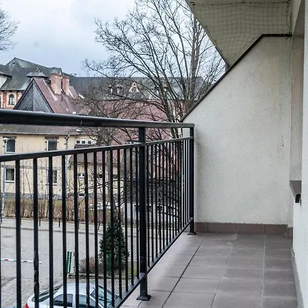 - Chomikowka Apartment