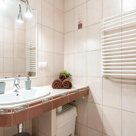 - Chomikowka Zakopane