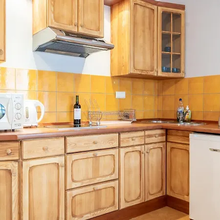 - Chomikowka * Zakopane