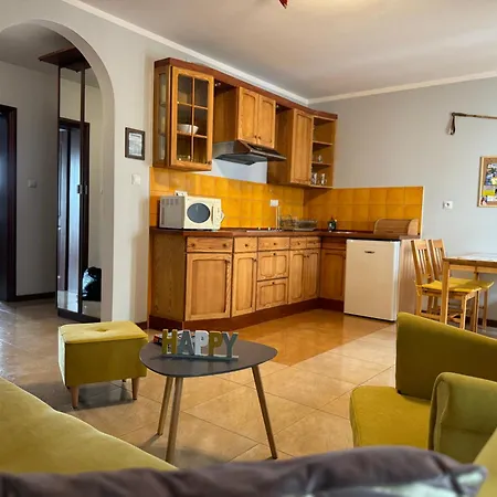 - Chomikowka Zakopane